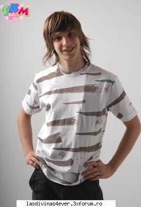 poze cu brian-facu ♥ :limba: