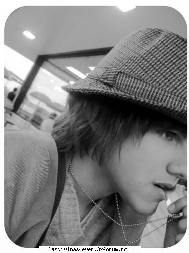 poze cu santi ♥ :nod:  :nod:  :nod: this photo~~~ :limba:
