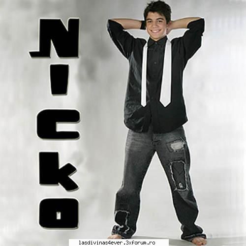 POZE - dulcediva - NICOLAS ZUVIRIA